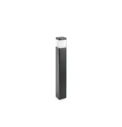 Парковий столбик Ideal Lux LYRA PT SQUARE 3000K 250748