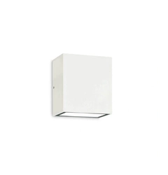 Уличный светильник Ideal Lux ARGO WHITE 3000K 268309