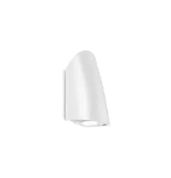 Вуличний світильник Ideal Lux ANGUS AP 270074