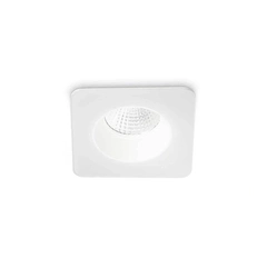 Точечный светильник Ideal Lux ROOM-65 Square 252049