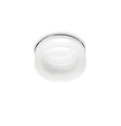 Точечный светильник Ideal Lux SKA FROSTED 3000K 255286