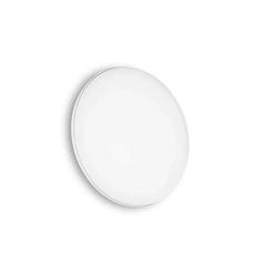 Вуличний світильник Ideal Lux Mib PL round 3000K 269115
