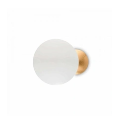 Настінний світильник Ideal Lux ECLISSI SMALL 259048