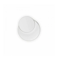 Настінний світильник Ideal Lux POUCHE AP ROUND 259345