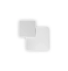 Настенный светильник Ideal Lux POUCHE AP SQUARE 259352