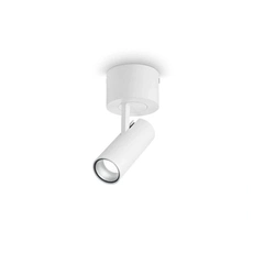 Світильник-спот Ideal Lux PLAY PL1 WH 258287