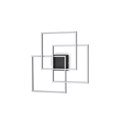 Настенно-потолочный светильник Ideal Lux FRAME PL 270678