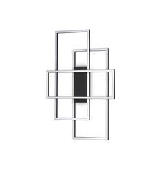 Настенно-потолочный светильник Ideal Lux FRAME PL 270661