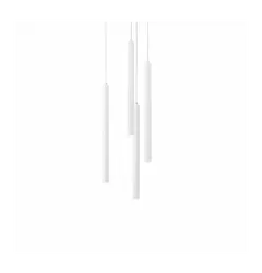 Подвесной светильник Ideal Lux FROZEN SP4 233444