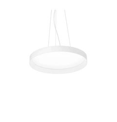 Подвесной светильник Ideal Lux FLY SP D45 4000K 276595
