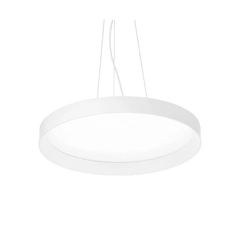Подвесной светильник Ideal Lux FLY SP D90 3000K 276625
