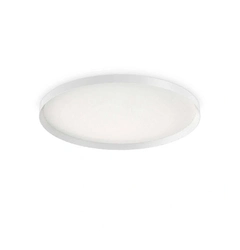 Потолочный светильник Ideal Lux FLY PL D90 3000K 270326