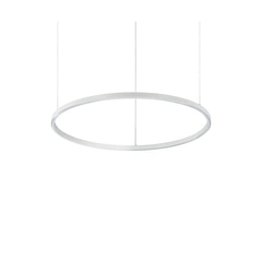 Підвісний світильник Ideal Lux ORACLE SLIM D70 269863