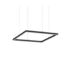 Підвісний світильник Ideal Lux ORACLE SLIM D50 SQUARE 259161