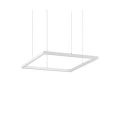 Підвісний світильник Ideal Lux ORACLE SLIM D50 SQUARE 259154