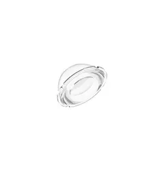 Сменная линза для трековых светильников Ideal Lux ARCA 223094 18° FOR TRACK 14W