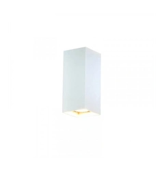 Настенный светильник Azzardo VELIA SQUARE 2 AZ4403