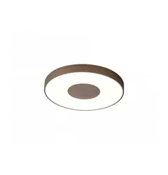 Стельовий світильник Mantra COIN 80W LED CEILING 7691