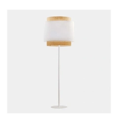 Торшер TK-Lighting BOHO WHITE 5566