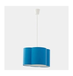 Люстра TK-Lighting CLOUD 3362