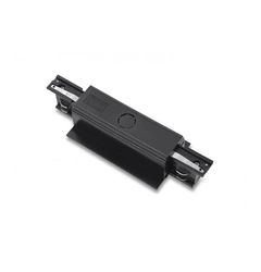 Пряме з'єднання 3 фази AZzardo TRACK 3 LINE POWER GIPS BK AZ4296