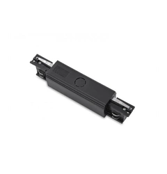 Введення живлення 3 фази AZzardo TRACK 3 LINE POWER BK AZ4274