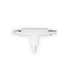 Т-з'єднання 3 фази AZzardo TRACK 3 LINE T CONNECTOR RIGHT WH AZ4277