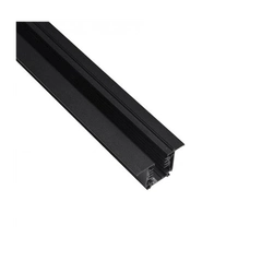 Шинопровід 2м 3 фази AZzardo TRACK 3 LINE GIPS BK AZ4292
