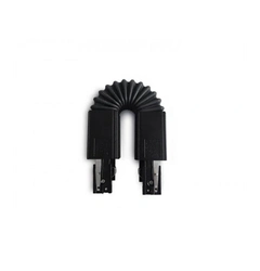Гнучка з'єднання 3 фази AZzardo TRACK 3 LINE FLEXIBLE CONNECTOR BK AZ4282