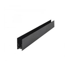 Магнітний шинопровід AZzardo TRACK MAGNETIC 52 BK 3м 1 фаза AZ4644
