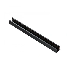 Магнітний шинопровід AZzardo TRACK MAGNETIC 27 BK 1м AZ4713