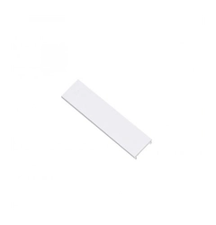 Декоративна накладка для шинопроводу AZzardo TRACK MAGNETIC COVER WH 1м AZ4653