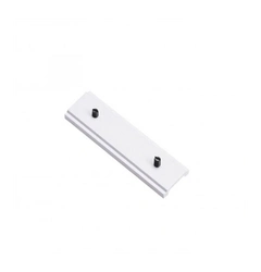 Механічне з'єднання AZzardo TRACK MAGNETIC CONNECTOR MECHANICAL WH AZ4690