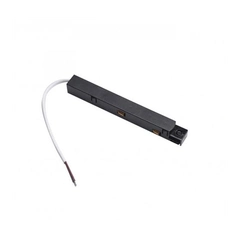 Введення живлення AZzardo TRACK MAGNETIC POWER SUPPLY CASE BK AZ4675