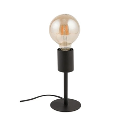Настільна лампа Nowodvorski 7928 Radius E27 1x60W IP20 Bl