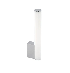 Світильник Nowodvorski 8121 Ice tube LED 1x5W 4000K 380Lm IP44 Chrom