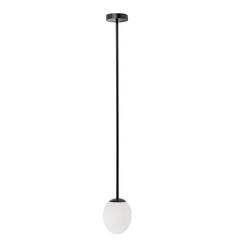 Світильник Nowodvorski 8124 Ice egg G9 1x25W IP44 Bl