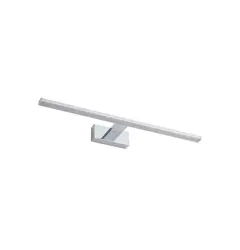 Светильник Nowodvorski 8131 Picasso LED 1x12W 4000K 900Lm IP44 Chrom