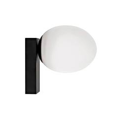 Світильник Nowodvorski 8132 Ice egg G9 1x25W IP44 Bl
