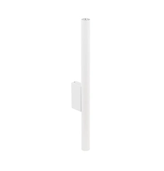 Бра Nowodvorski 8048 Laser G9 2x10W IP20 Wh
