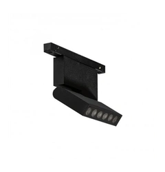 Магнитный трековый светильник AZzardo ALDO TRACK MAGNETIC 12 Вт POINTS60 4000 К BK AZ4623