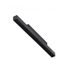 Магнитный трековый светильник AZzardo KIRA TRACK MAGNETIC 12W POINTS60 4000K BK AZ4597