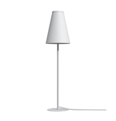 Настільна лампа Nowodvorski 7758 Trifle G9 1x10W IP20 Wh