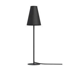 Настільна лампа Nowodvorski 7761 Trifle G9 1x10W IP20 Bl