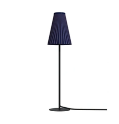 Настільна лампа Nowodvorski 8075 Trifle G9 1x10W IP20 Bl