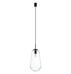 Подвесной светильник Nowodvorski 7797 Pear E27 1x40W IP20 Bl