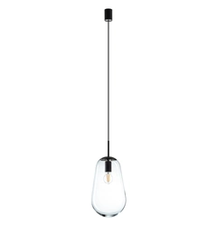 Подвесной светильник Nowodvorski 7798 Pear E27 1x40W IP20 Bl