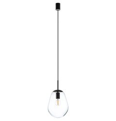 Подвесной светильник Nowodvorski 7800 Pear E27 1x40W IP20 Bl