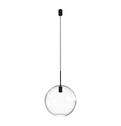 Подвесной светильник Nowodvorski 7846 Sphere E27 1x40W IP20 Bl