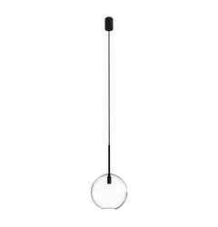 Подвесной светильник Nowodvorski 7848 Sphere E27 1x40W IP20 Bl